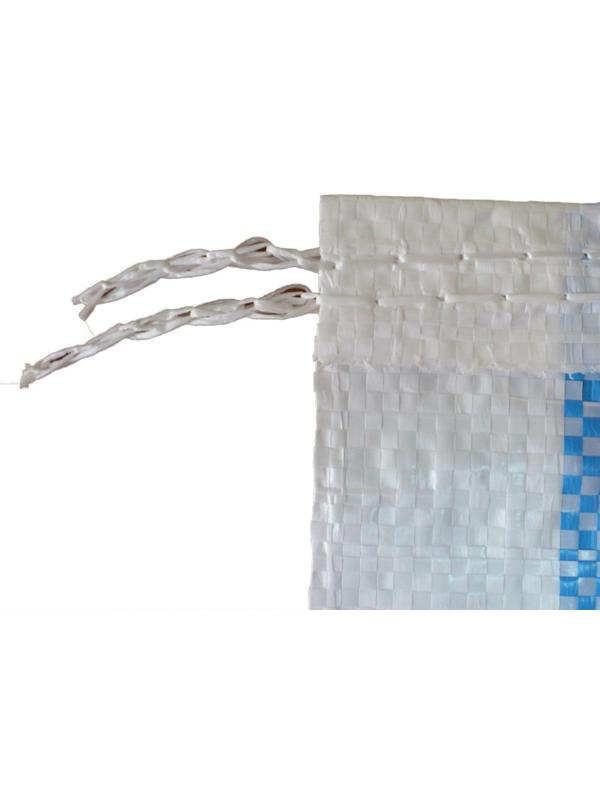 Мешок полипропиленовый 100 х 150 см, люкс, 80 кг