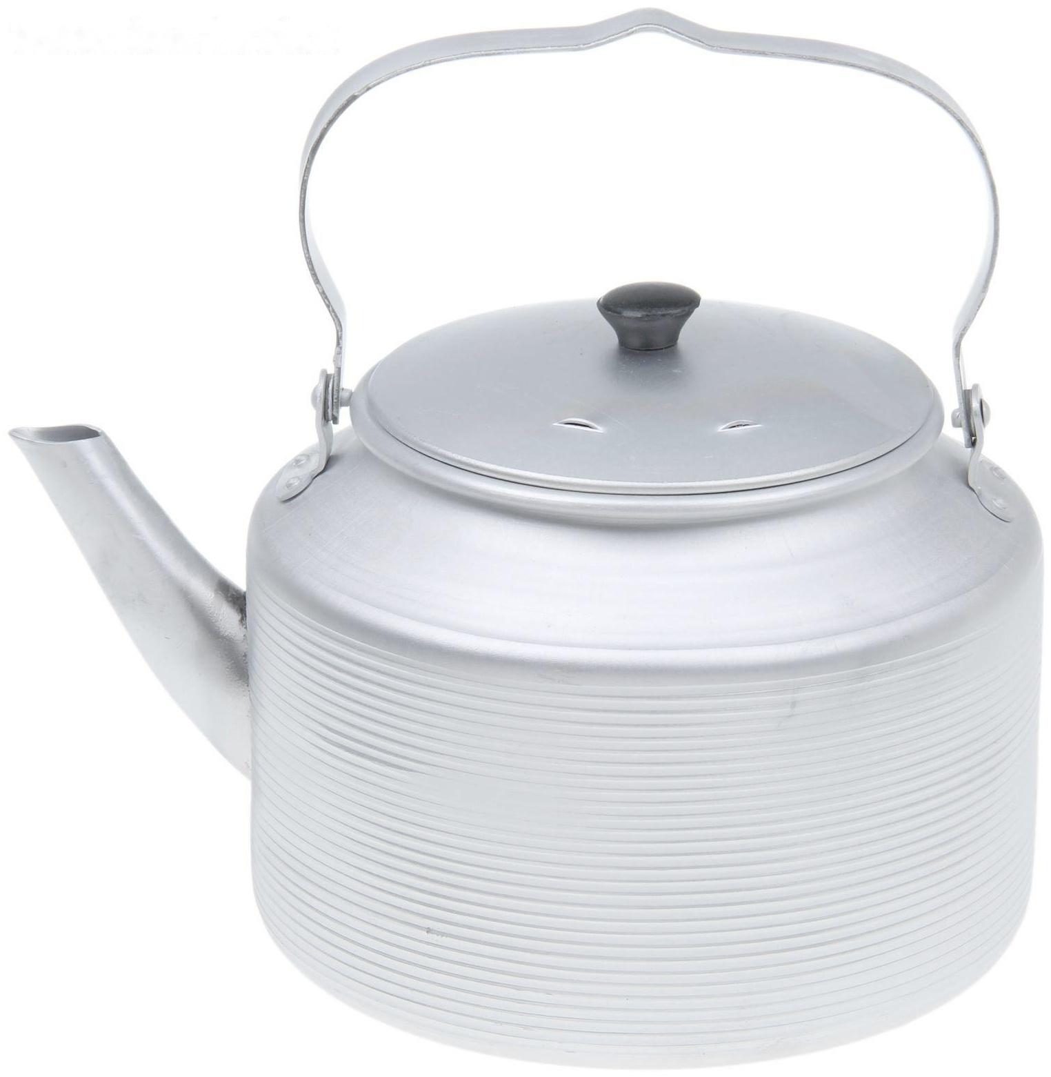 Чайник «Травленный», 4 л