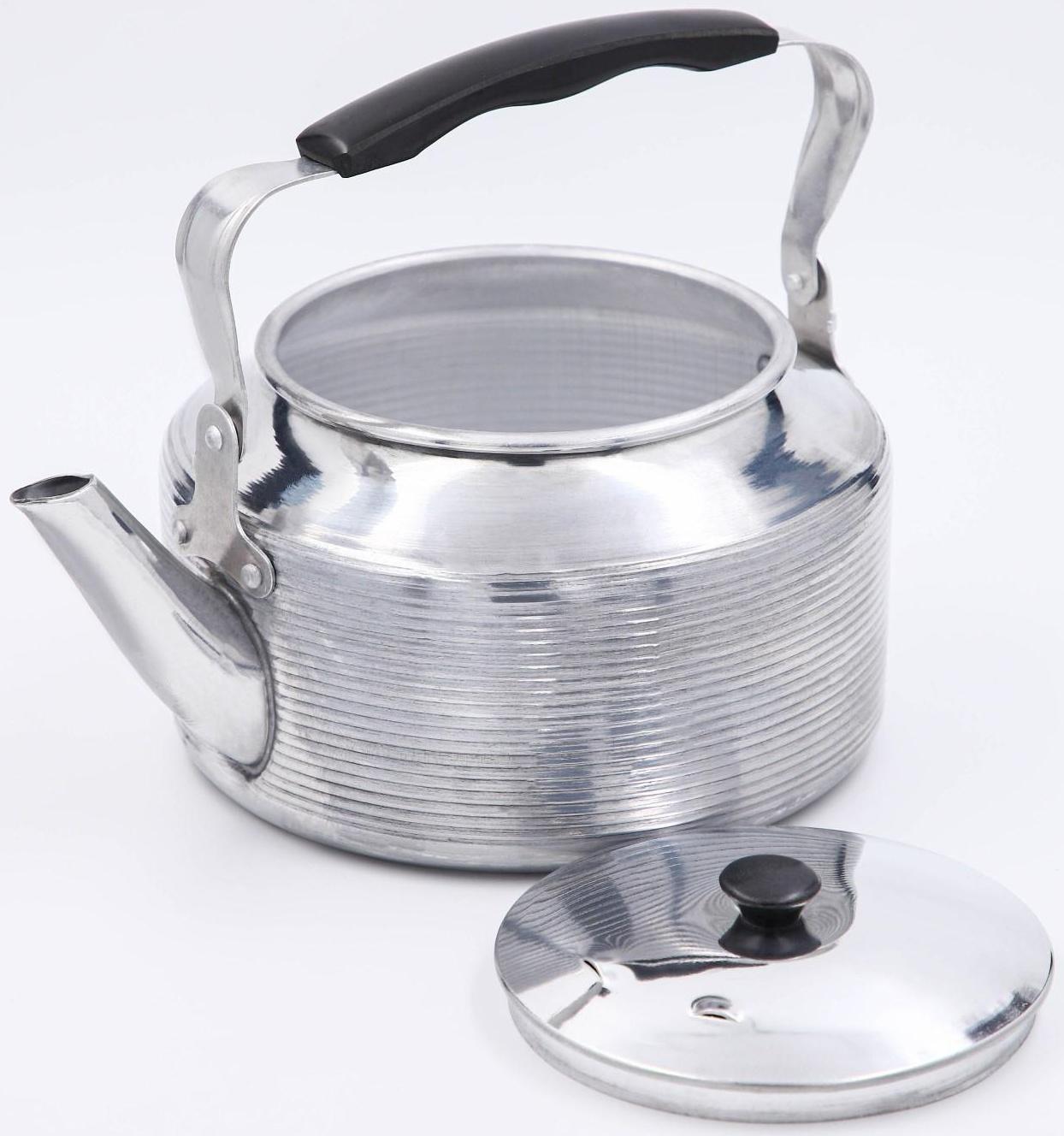 Чайник «Полированный», 3 л