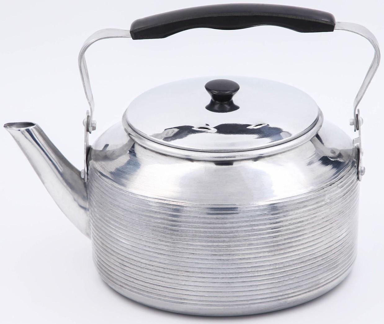 Чайник «Полированный», 3 л