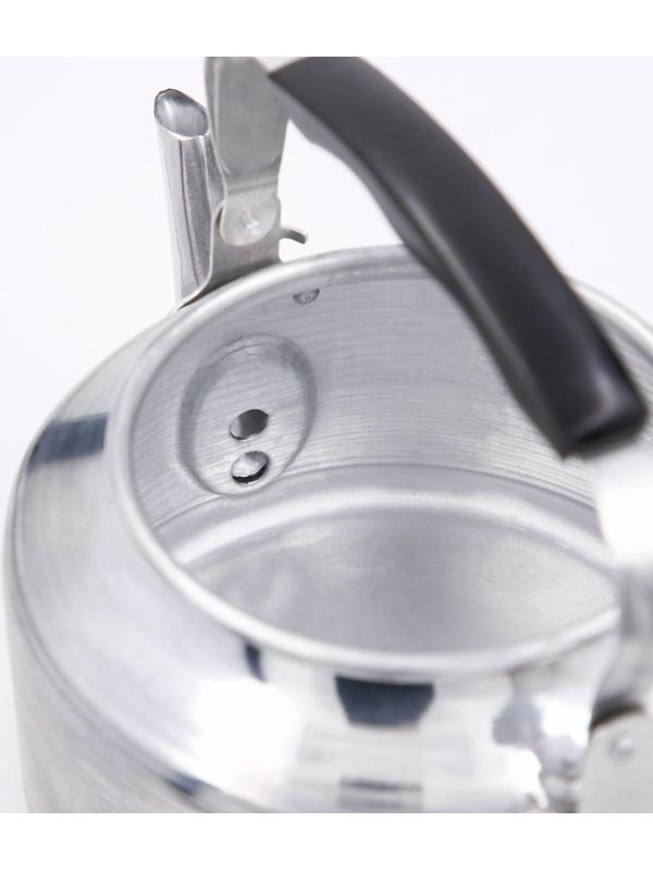 Чайник «Полированный», 3 л