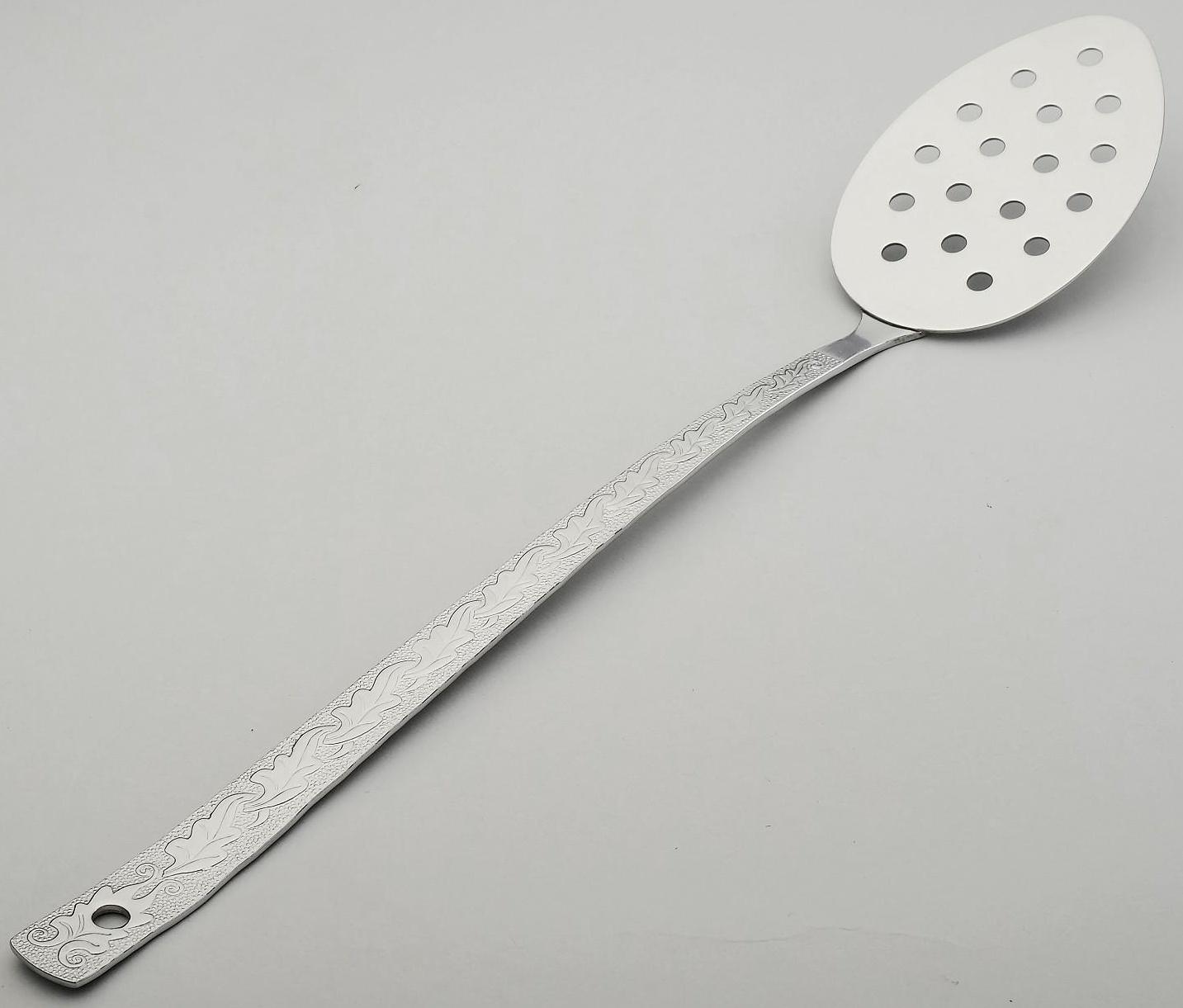 Набор кухонный, М12А, толщина 2,5 мм, в картонной коробке, 6 предметов