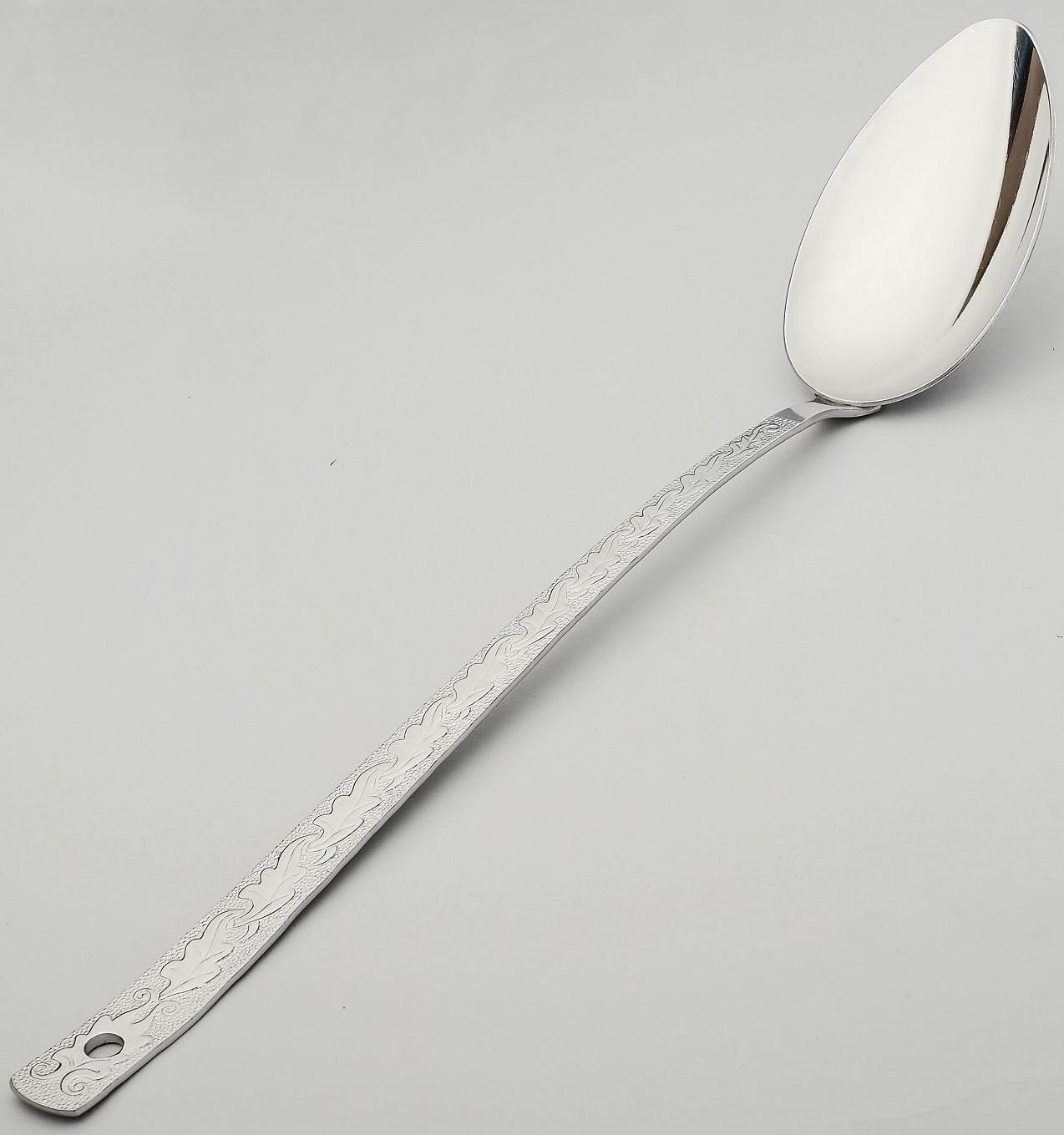 Набор кухонный, М12А, толщина 2,5 мм, в картонной коробке, 6 предметов