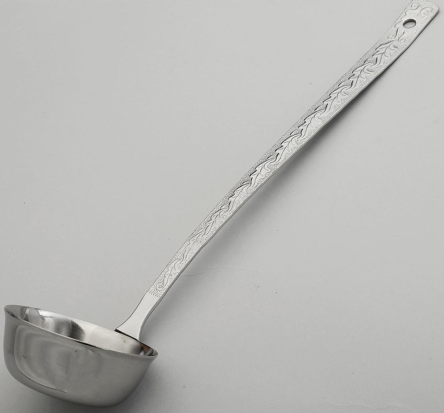 Набор кухонный, М12А, толщина 2,5 мм, в картонной коробке, 6 предметов