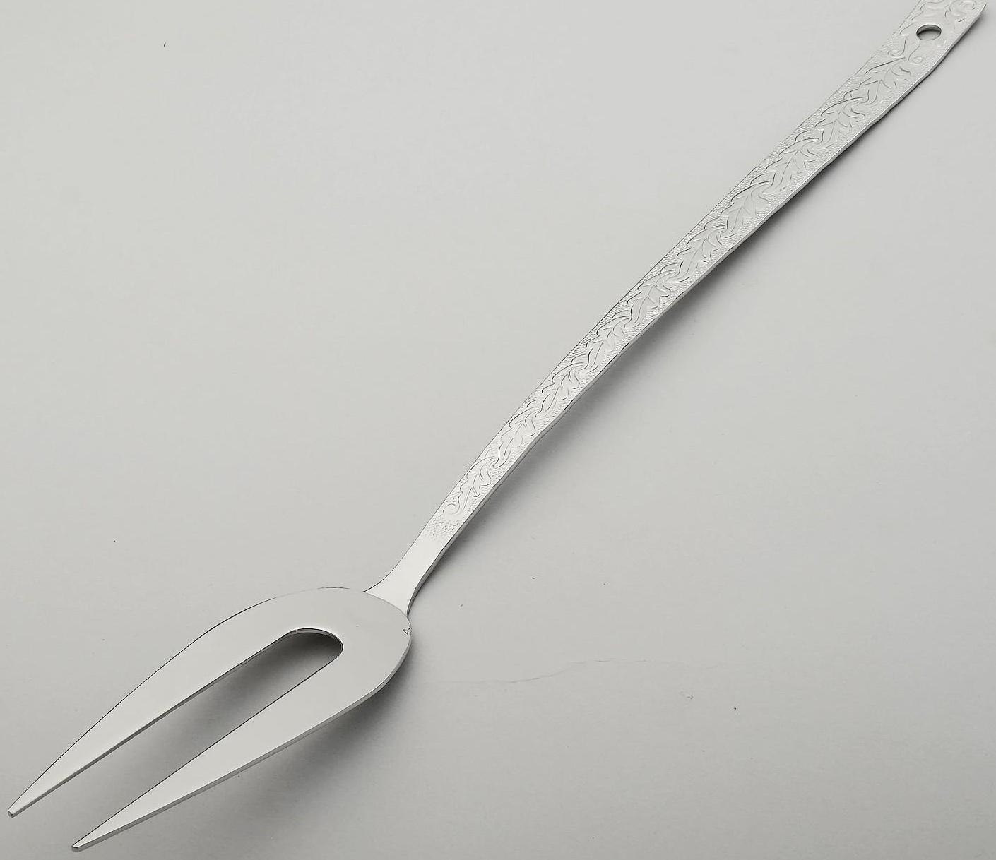 Набор кухонный, М12А, толщина 2,5 мм, в картонной коробке, 6 предметов