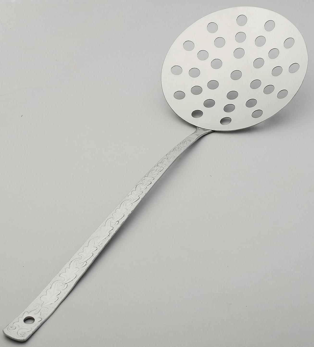 Набор кухонный, М12А, толщина 2,5 мм, в картонной коробке, 6 предметов