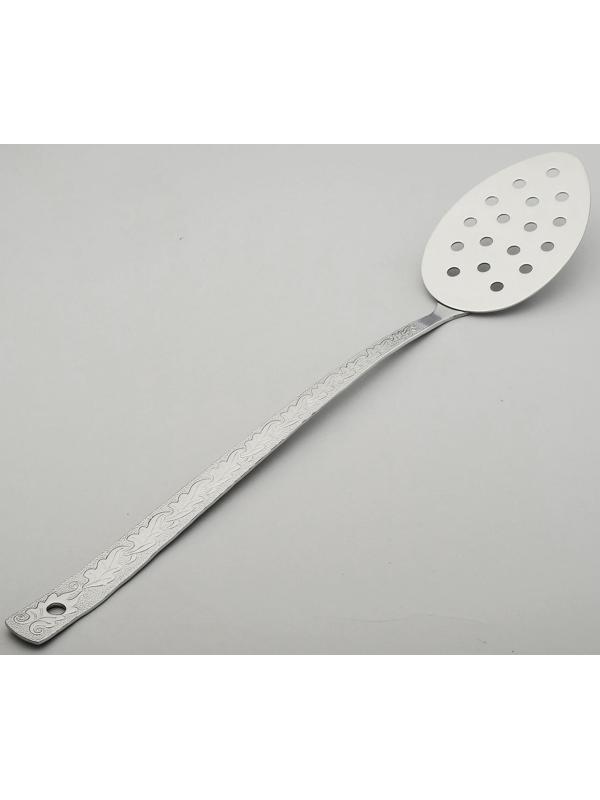 Набор кухонный, М12А, толщина 2,5 мм, в картонной коробке, 6 предметов