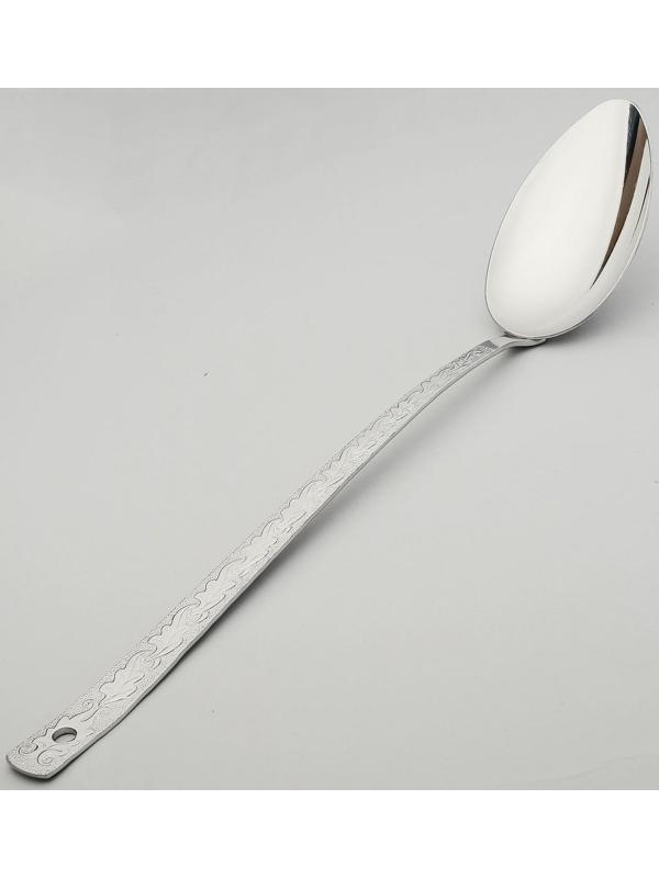 Набор кухонный, М12А, толщина 2,5 мм, в картонной коробке, 6 предметов