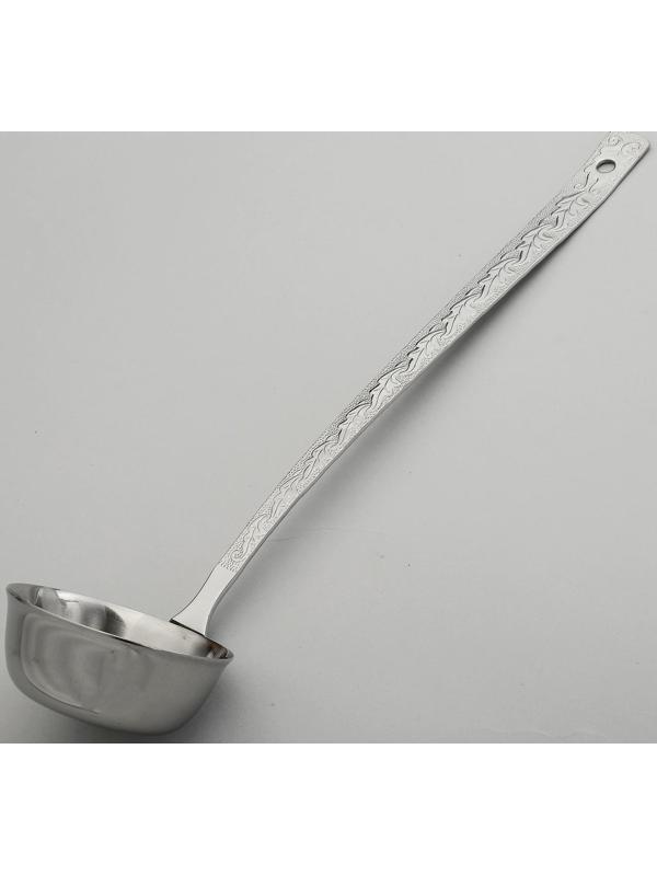 Набор кухонный, М12А, толщина 2,5 мм, в картонной коробке, 6 предметов