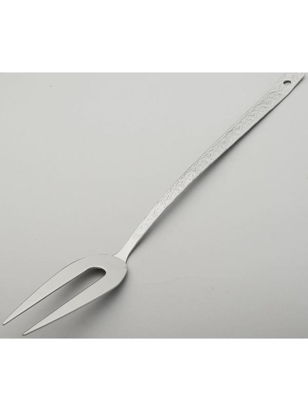 Набор кухонный, М12А, толщина 2,5 мм, в картонной коробке, 6 предметов