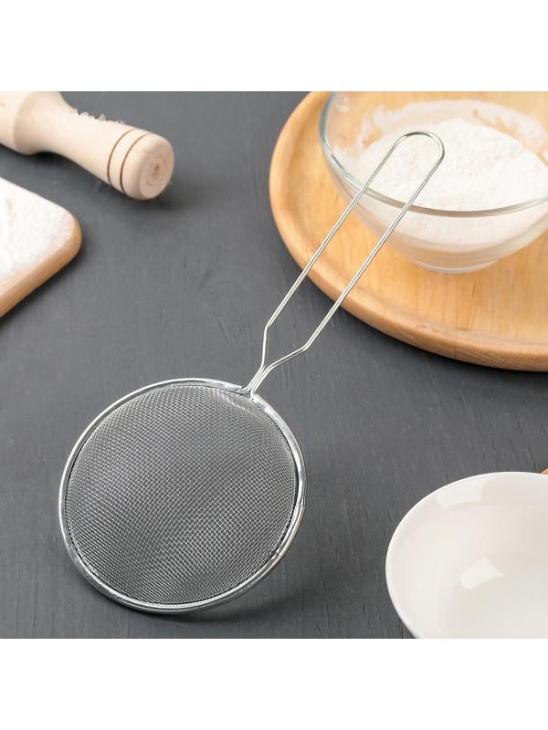 Сито Доляна «Краски», d=10 см