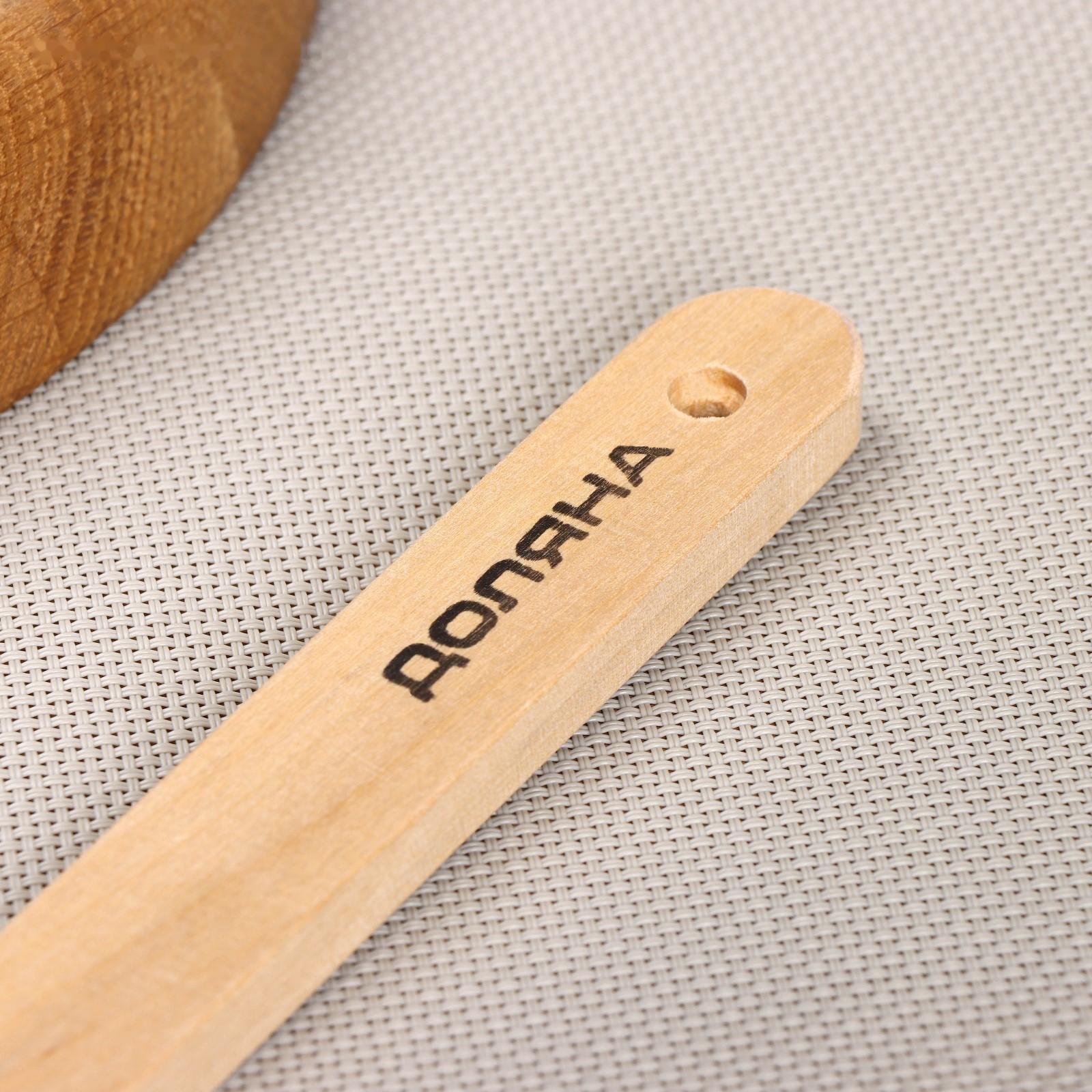 Веселка Доляна, 40 см, берёза