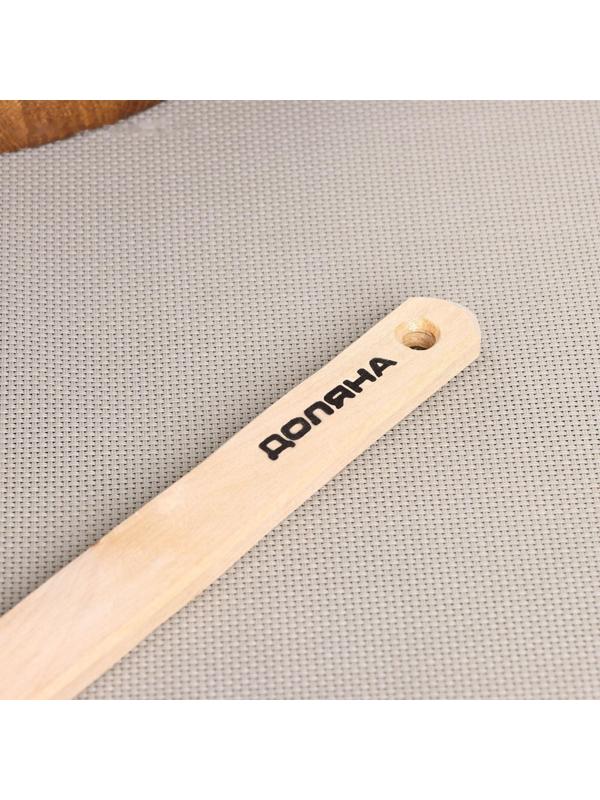 Веселка Доляна, 100 см, берёза