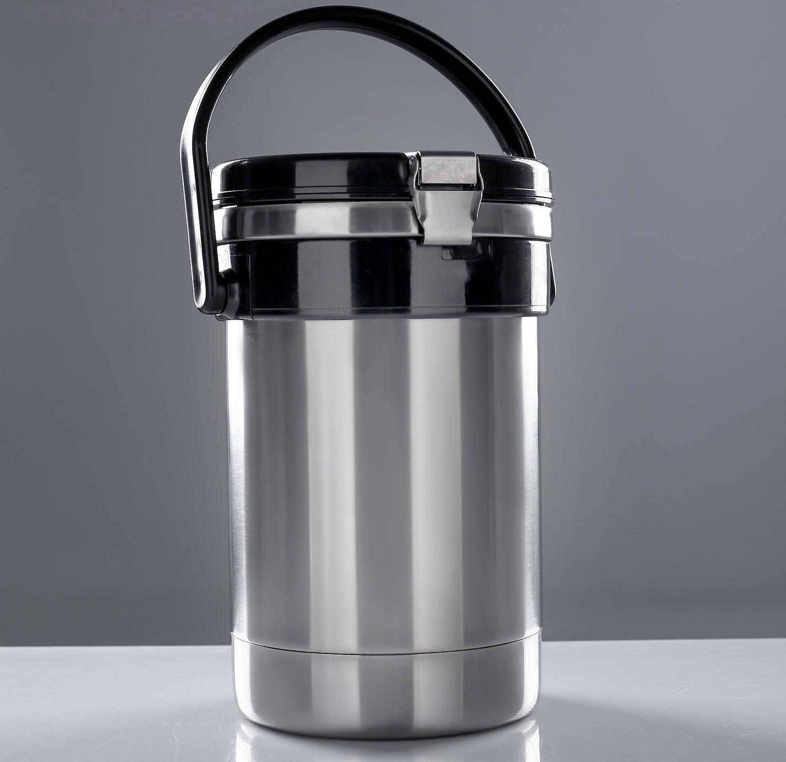 Термос для еды 