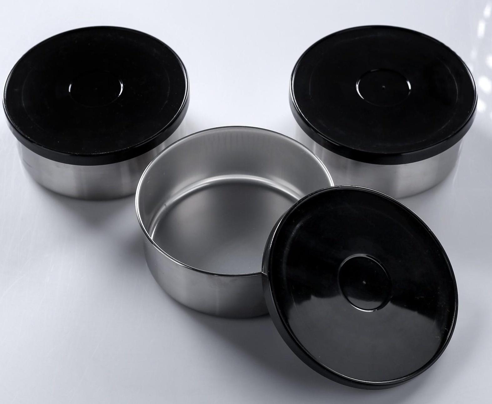 Термос для еды 