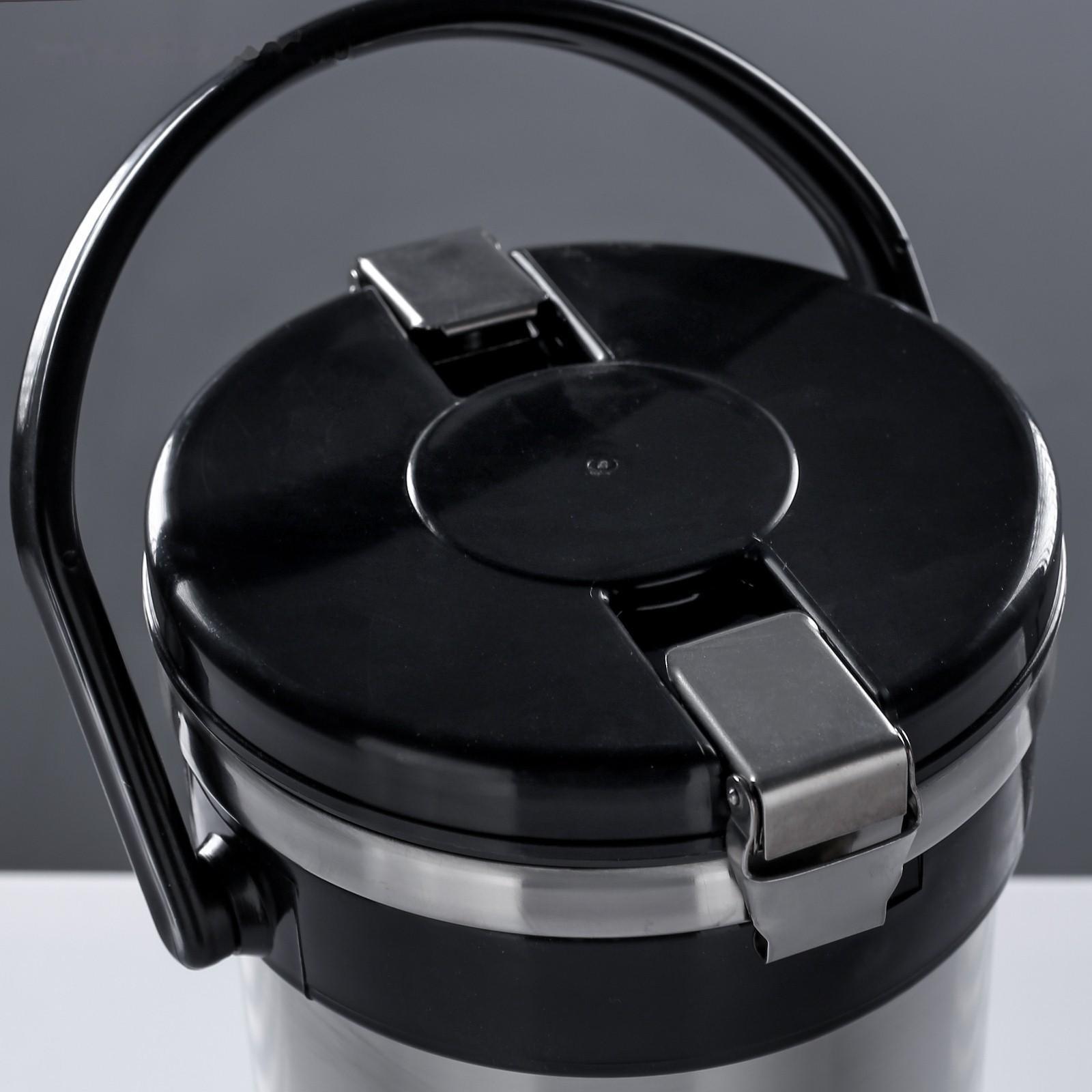 Термос для еды 