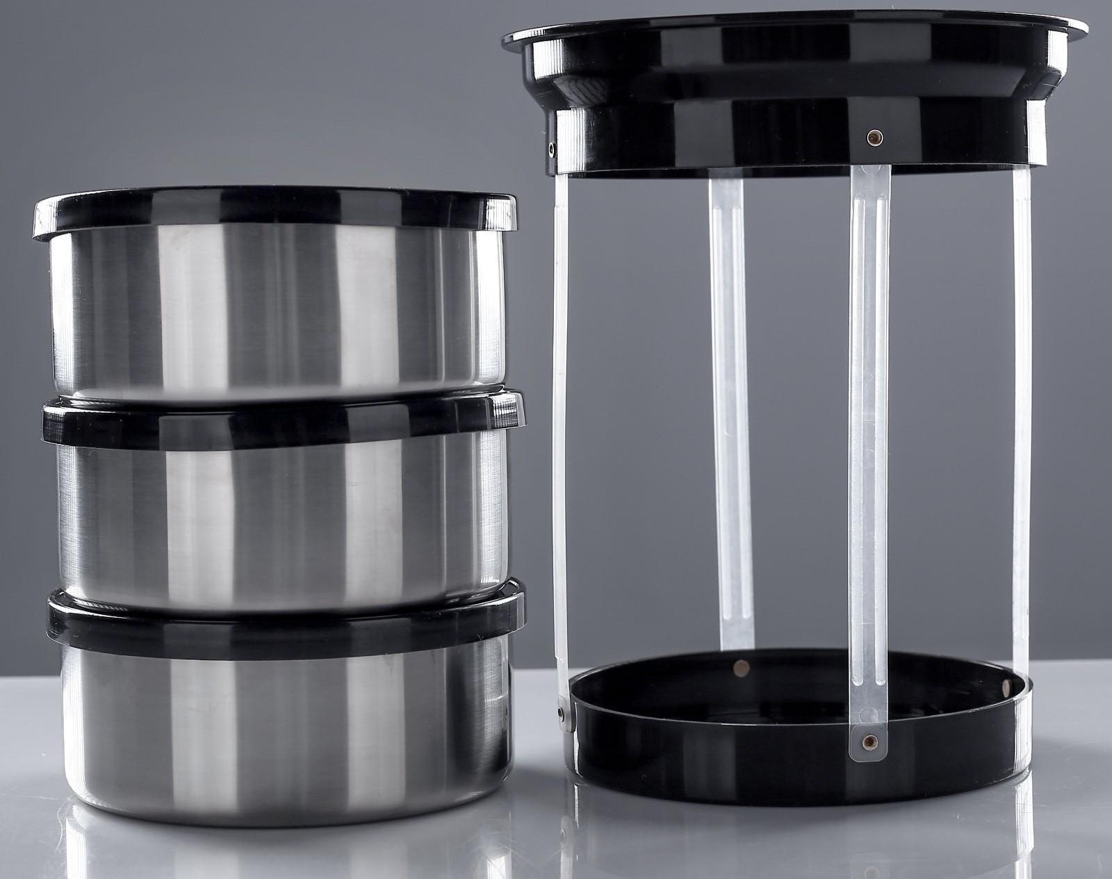 Термос для еды 