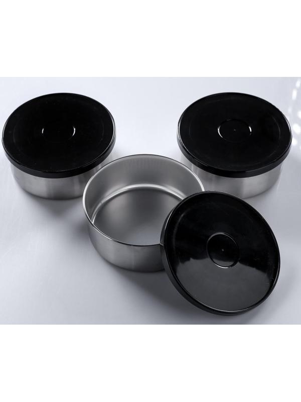 Термос для еды 