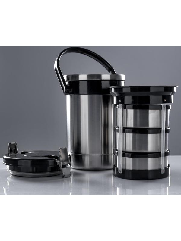 Термос для еды 