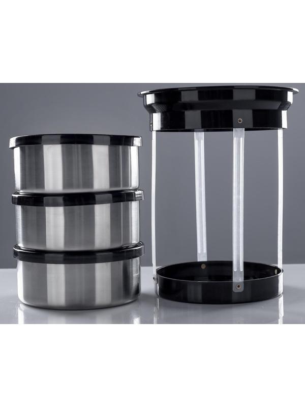 Термос для еды 