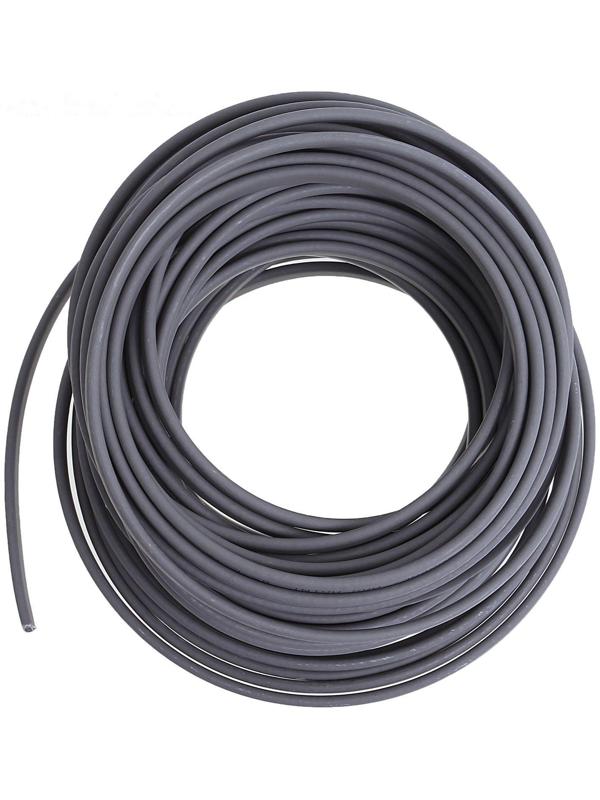 Саморегулирующийся греющий кабель SRL 16-2, бухта 20 м