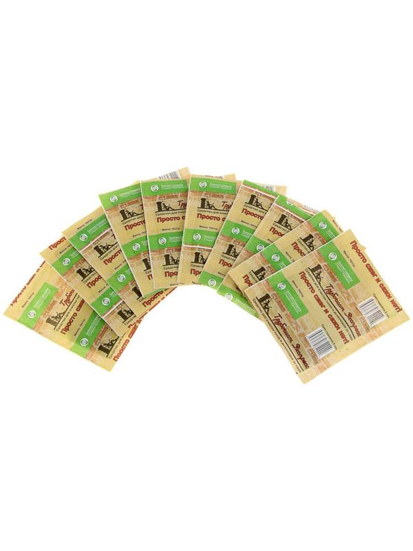 Средство для очистки дымоходов от сажи 