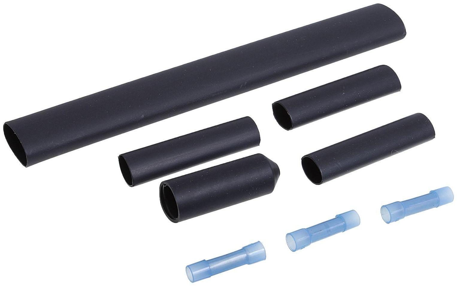 Комплект заделок для подключения кабеля с колпачком