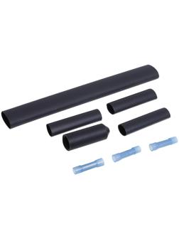 Комплект заделок для подключения кабеля с колпачком