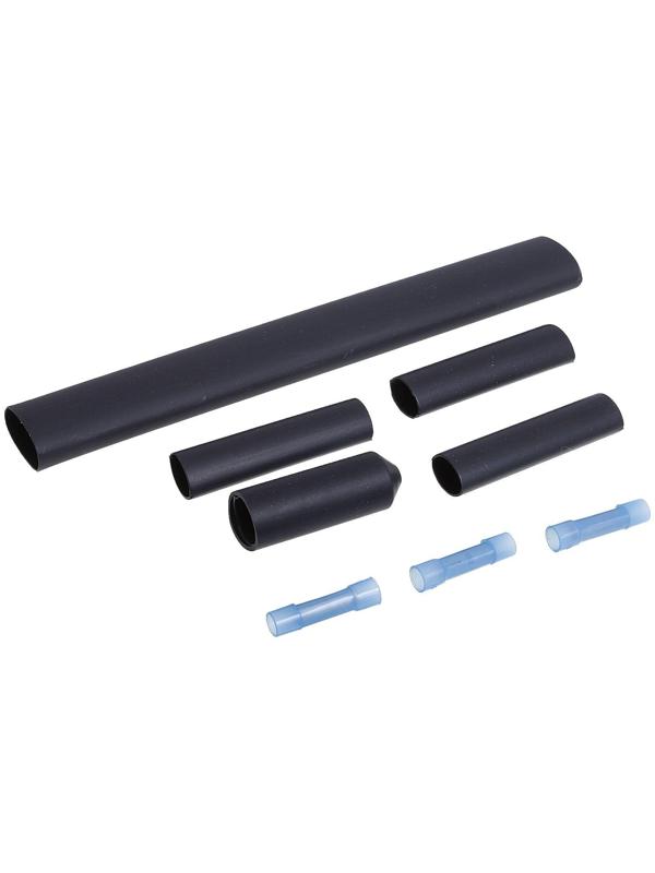 Комплект заделок для подключения кабеля с колпачком