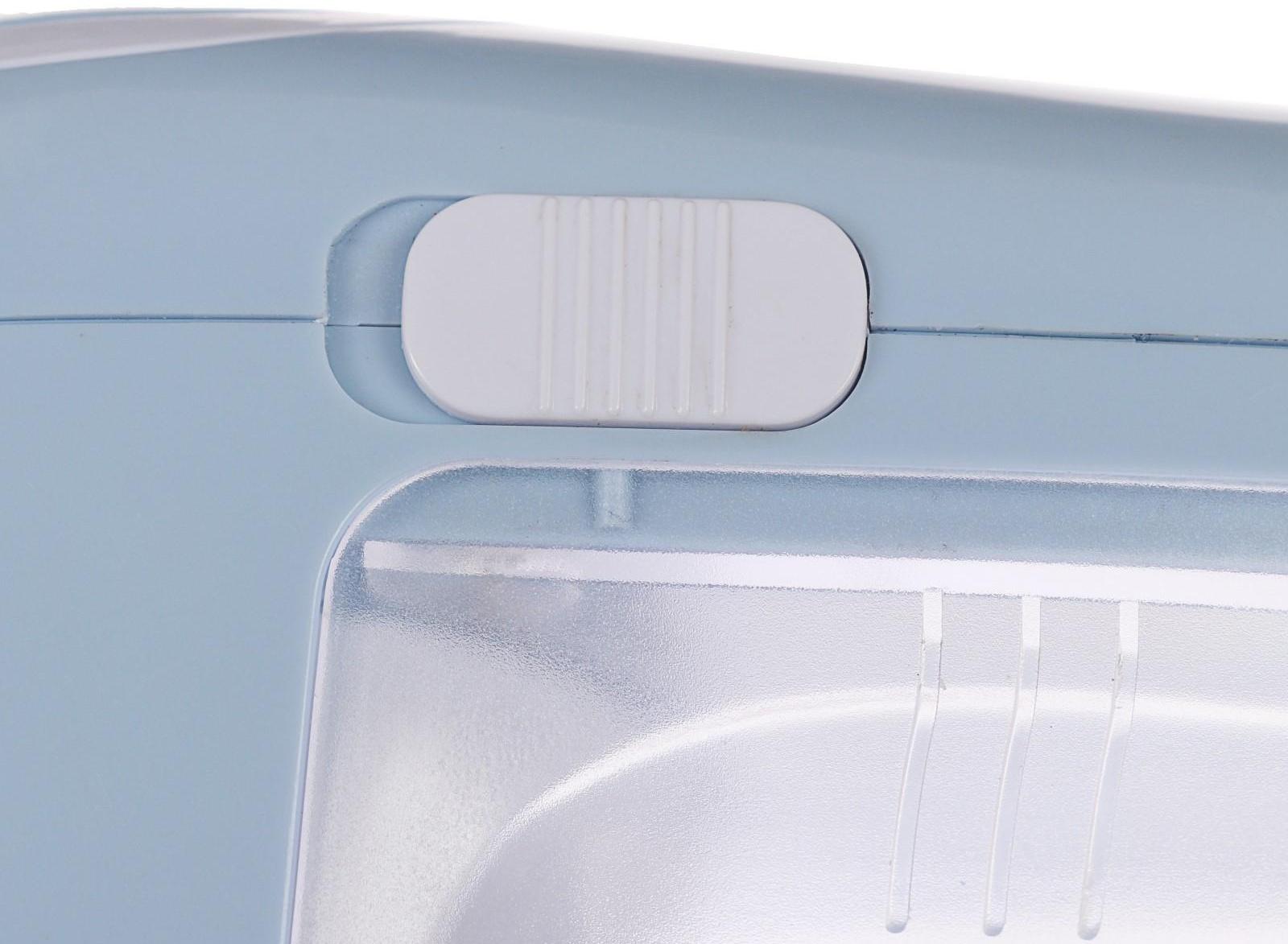 Машинка для удаления катышков Luazon LUK-04, от АКБ, МИКС