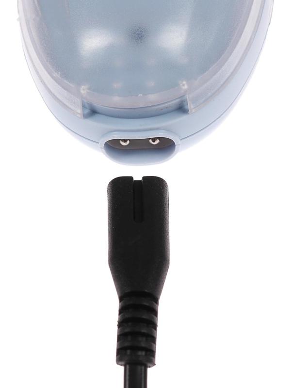 Машинка для удаления катышков Luazon LUK-04, от АКБ, МИКС