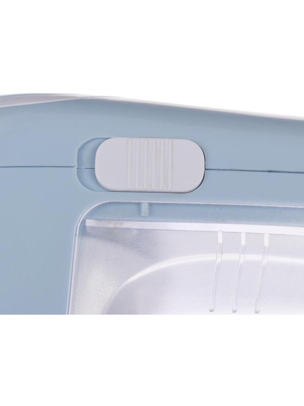 Машинка для удаления катышков Luazon LUK-04, от АКБ, МИКС