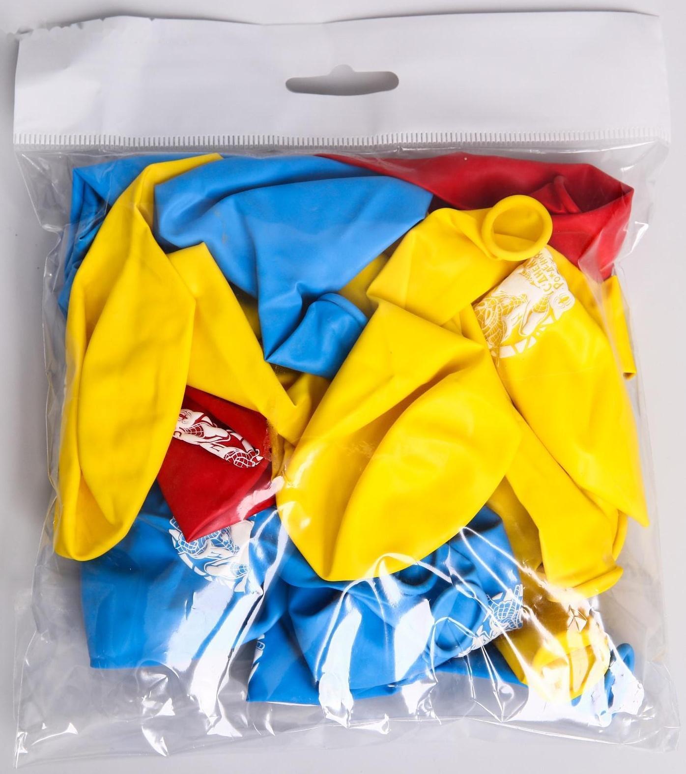 Шар воздушный 