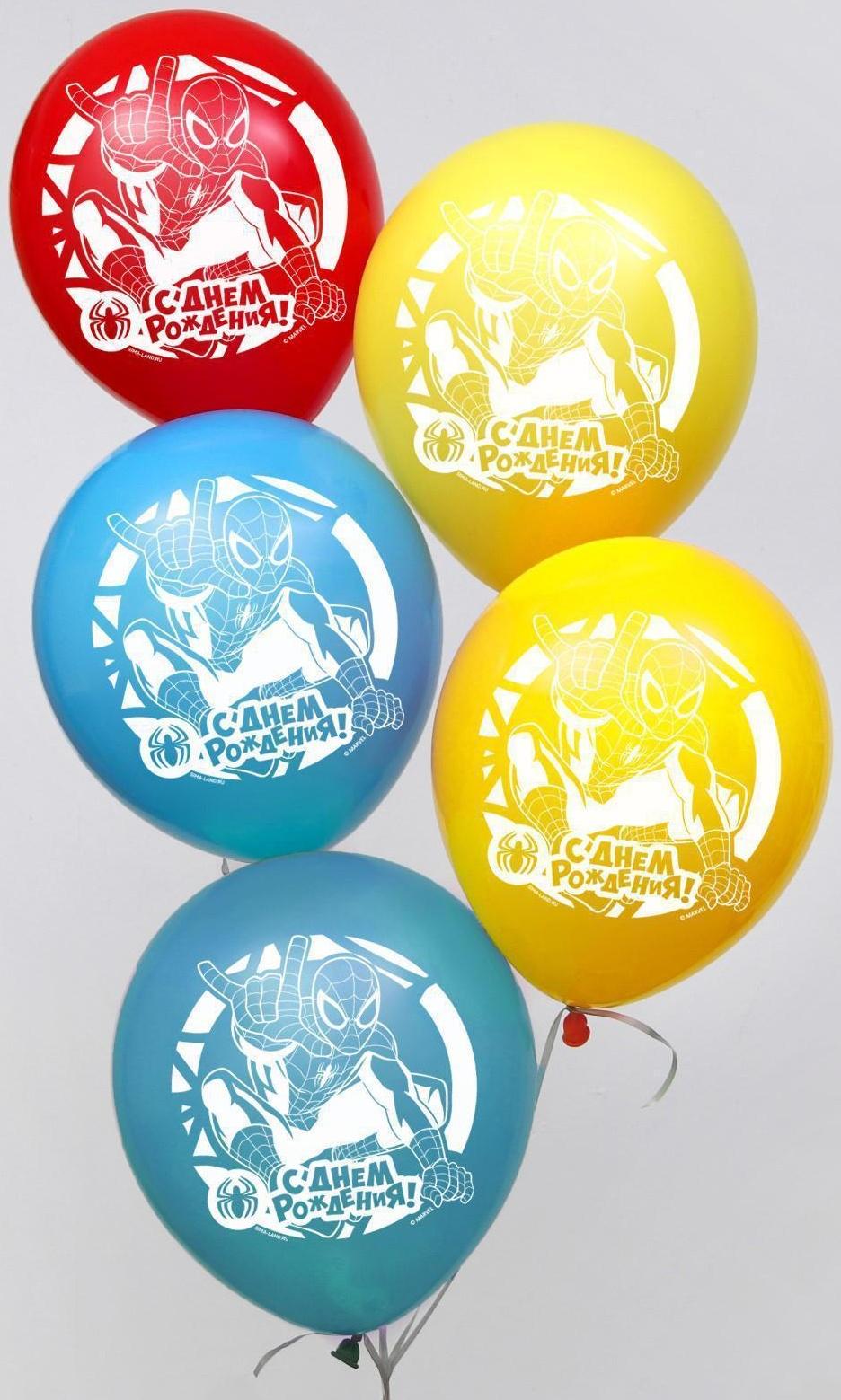 Шар воздушный 