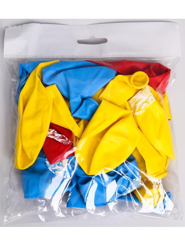 Шар воздушный 