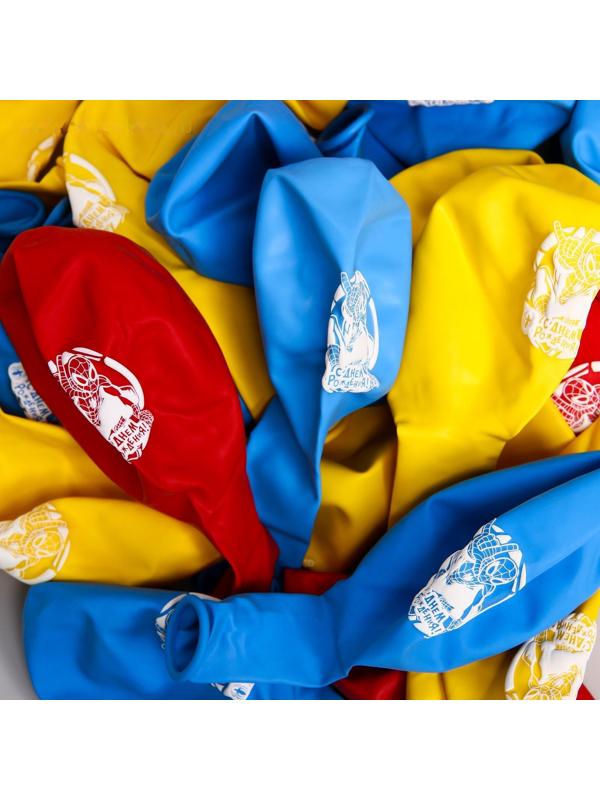 Шар воздушный 