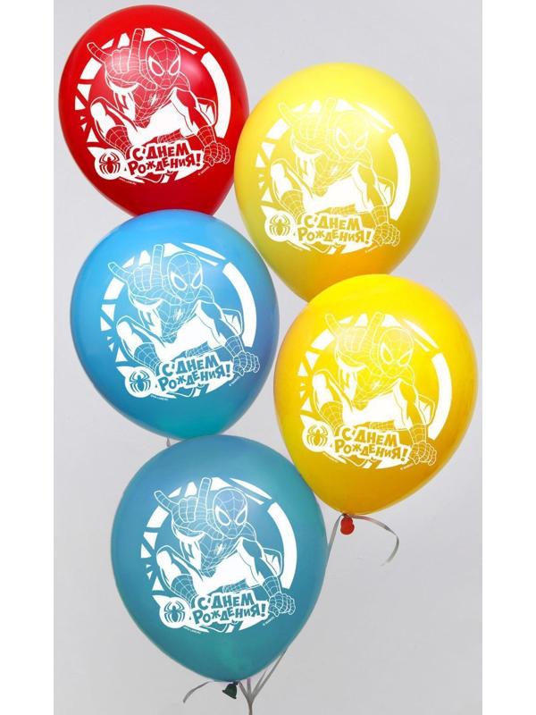 Шар воздушный 