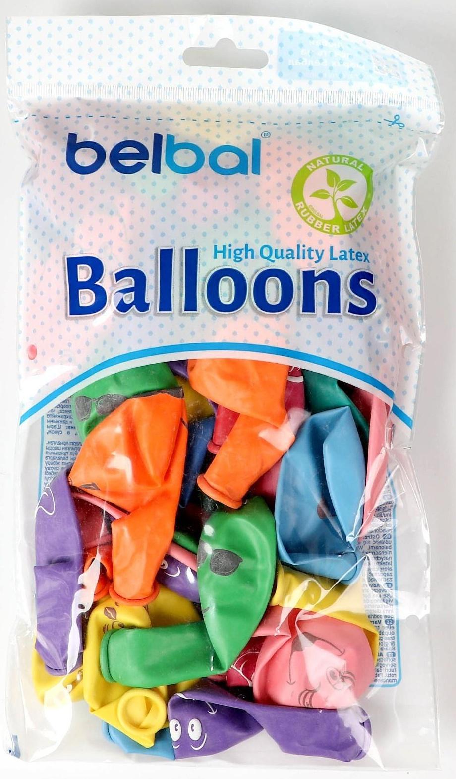 Шар латексный 12