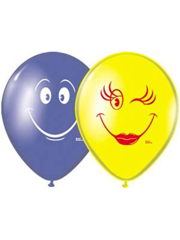 Шар латексный 12