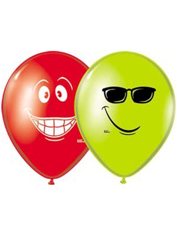 Шар латексный 12