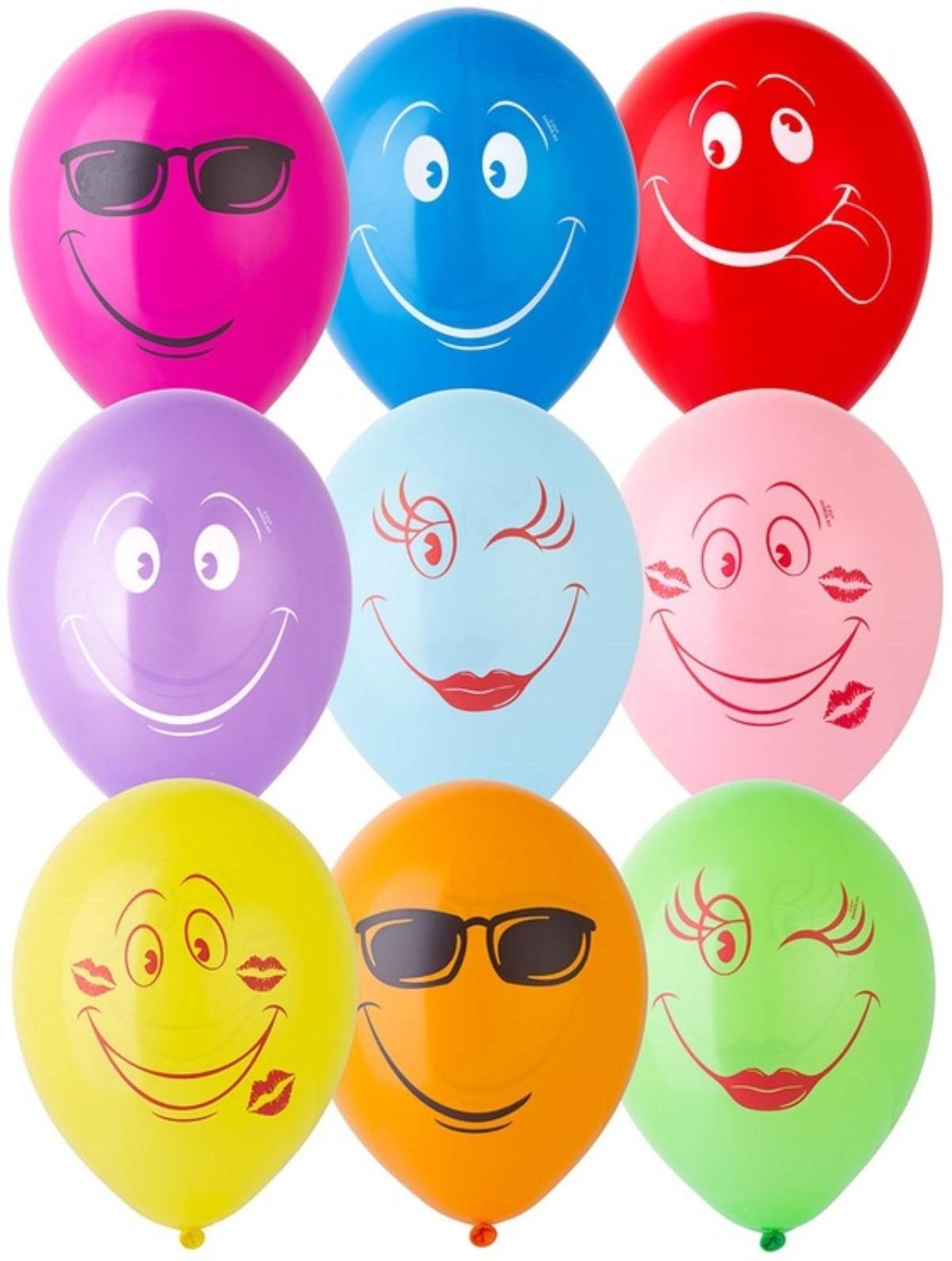 Шар латексный 14