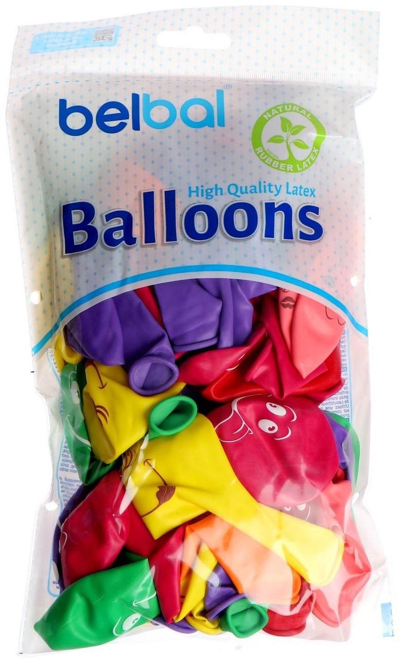 Шар латексный 14