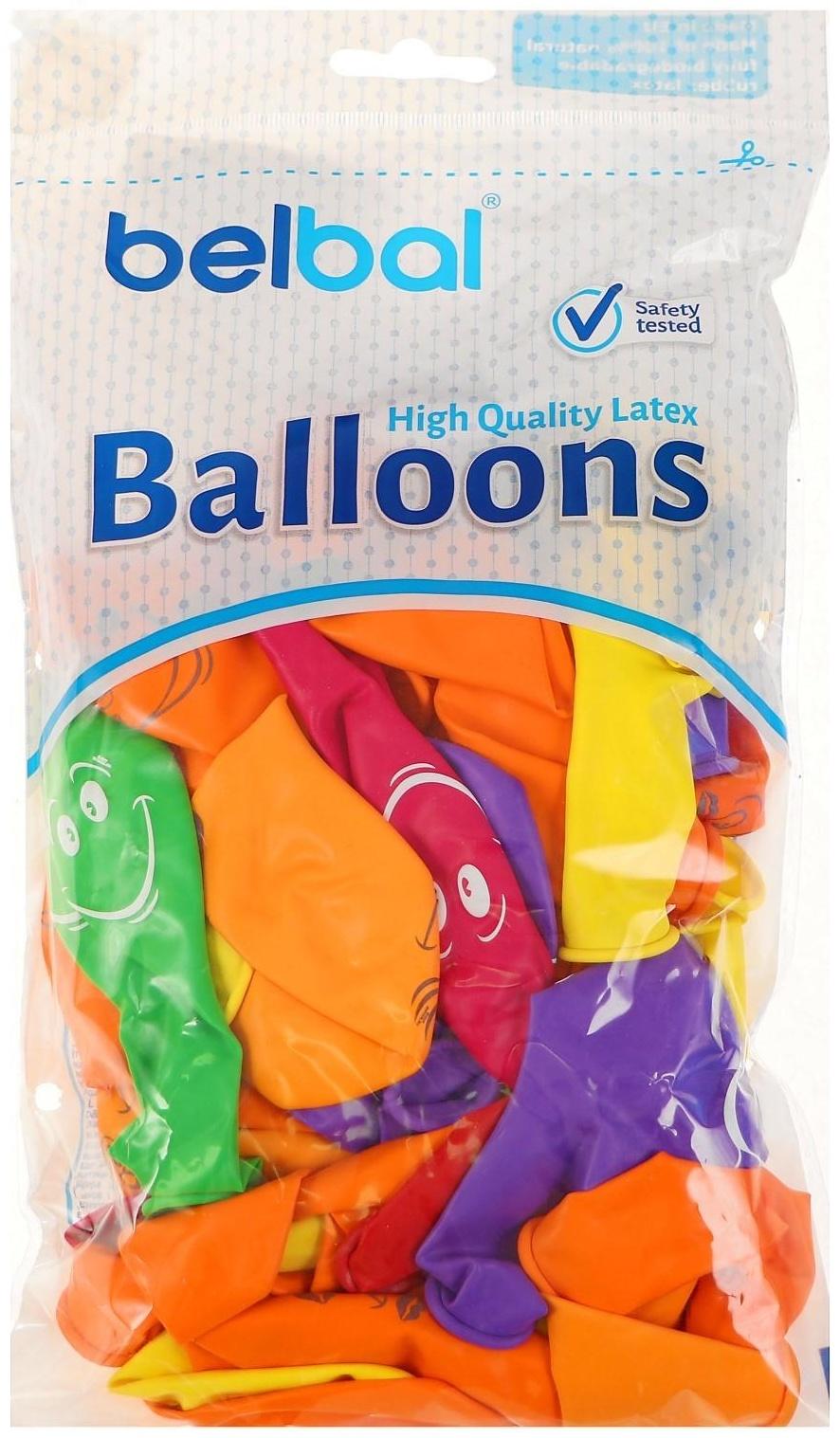 Шар латексный 14