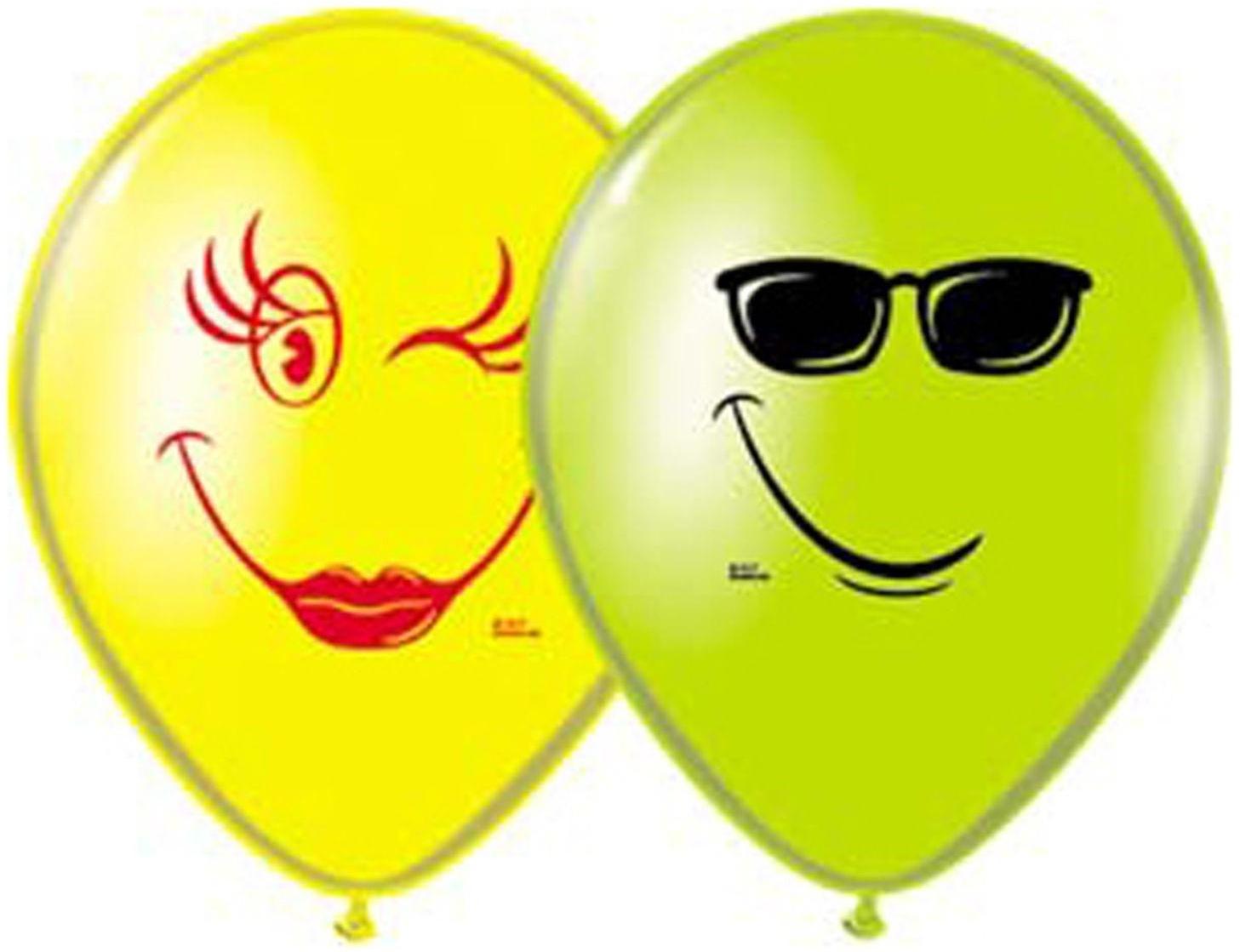 Шар латексный 14