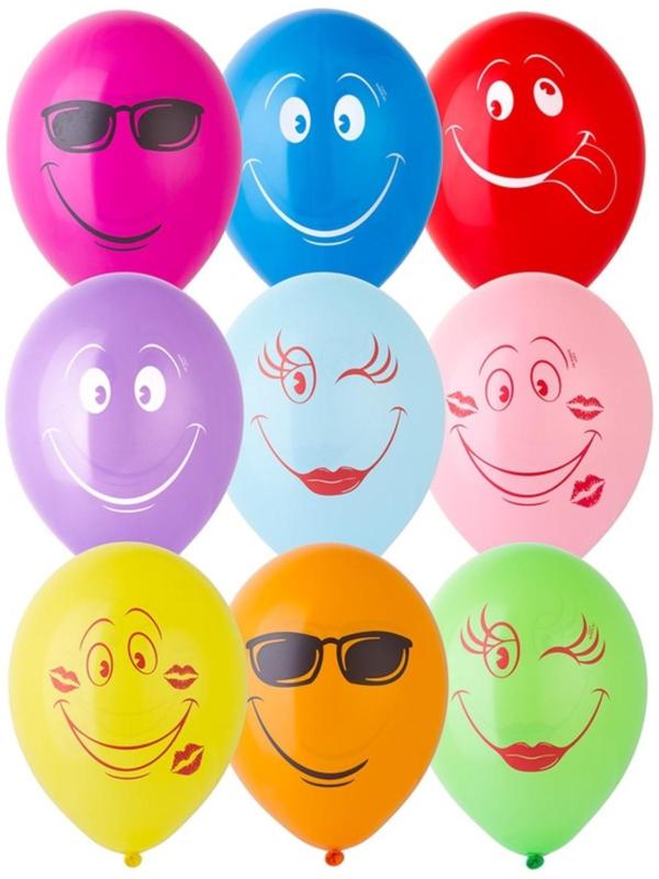 Шар латексный 14