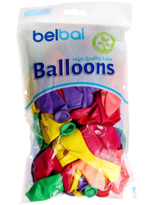 Шар латексный 14