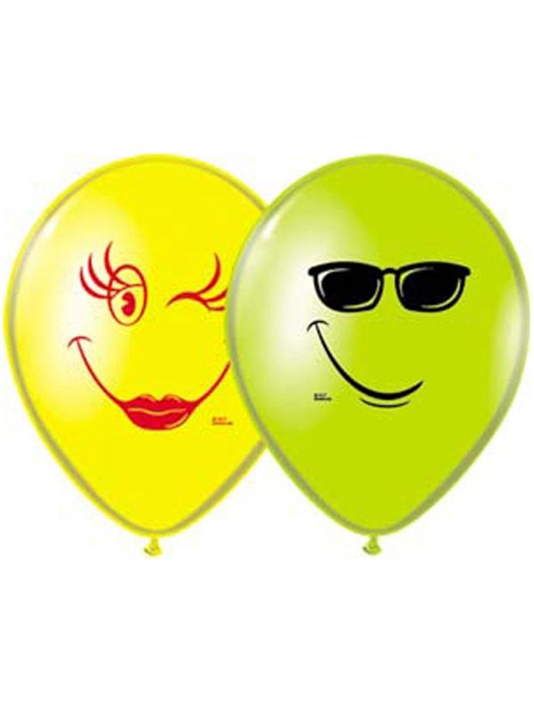 Шар латексный 14