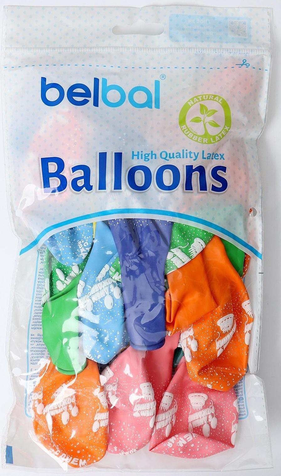 Шар латексный 14