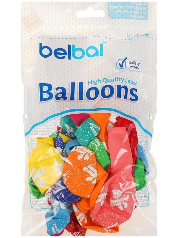 Шар латексный 14