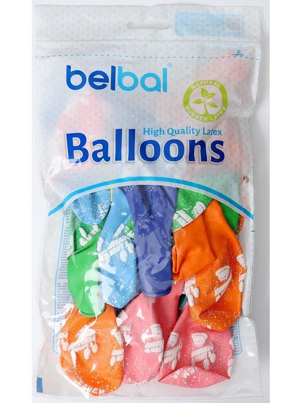 Шар латексный 14